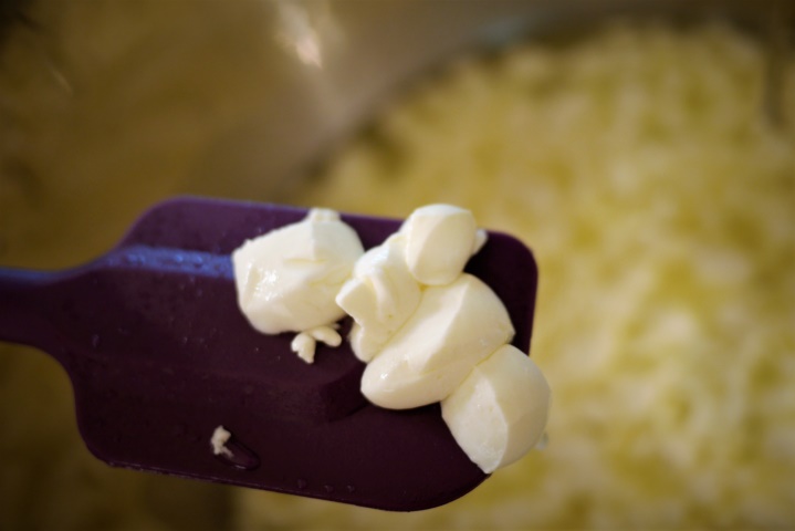 Butter, Curds And Cheese Thermometer