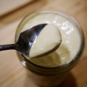 recette de crème fraîche maison